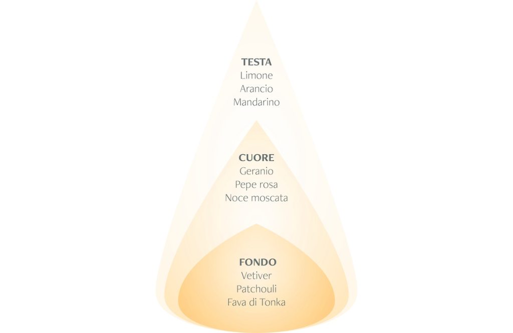 Diffusore bastoncini Agrumi di Sicilia Nasoterapia - immagine 2