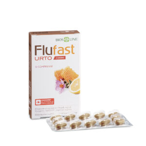 Flufast Urto BiosLine