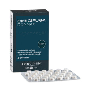 Principium Cimicifuga Donna+ Bios Line