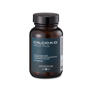 Principium Calcio K-D Vegetale Bios Line