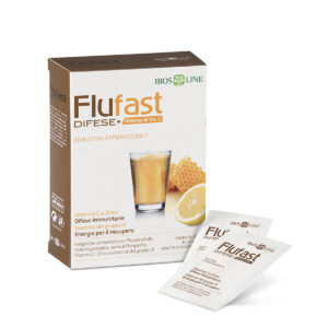 Flufast Difese+ Bios Line