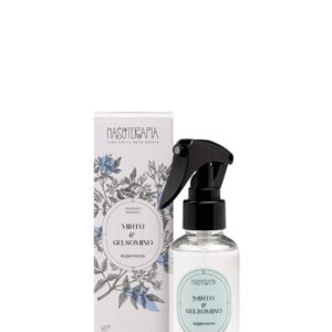 Spray ambiente e tessuti  Mirto & Gelsomino - Nasoterapia