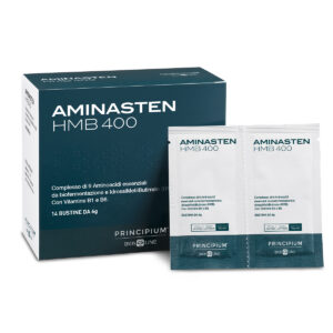 Principium Aminasten HMB 400