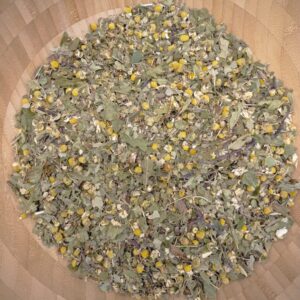 Tisana Buon Riposo Formule Naturé