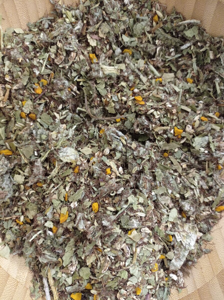 Tisana Depurativa al Carciofo Formula Naturé