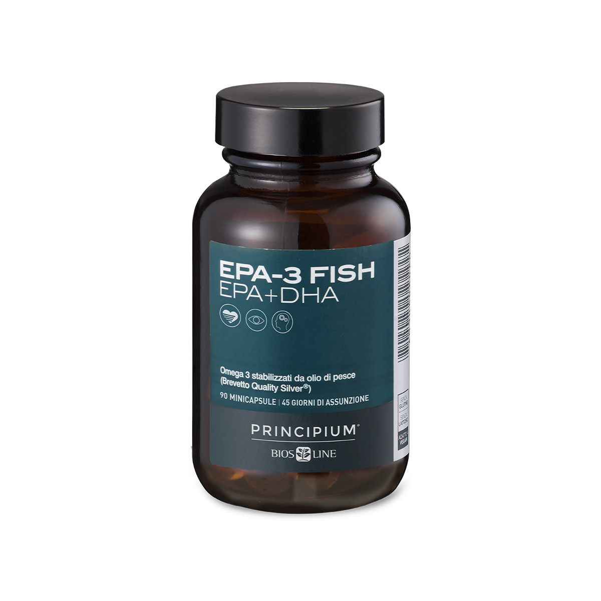 Principium EPA-3 Fish Bios Line