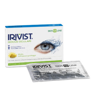 Irivist Gocce Oculari monodose - Bios Line
