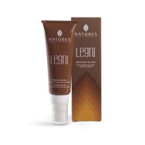 Legni DeoSpray no gas - Nature's