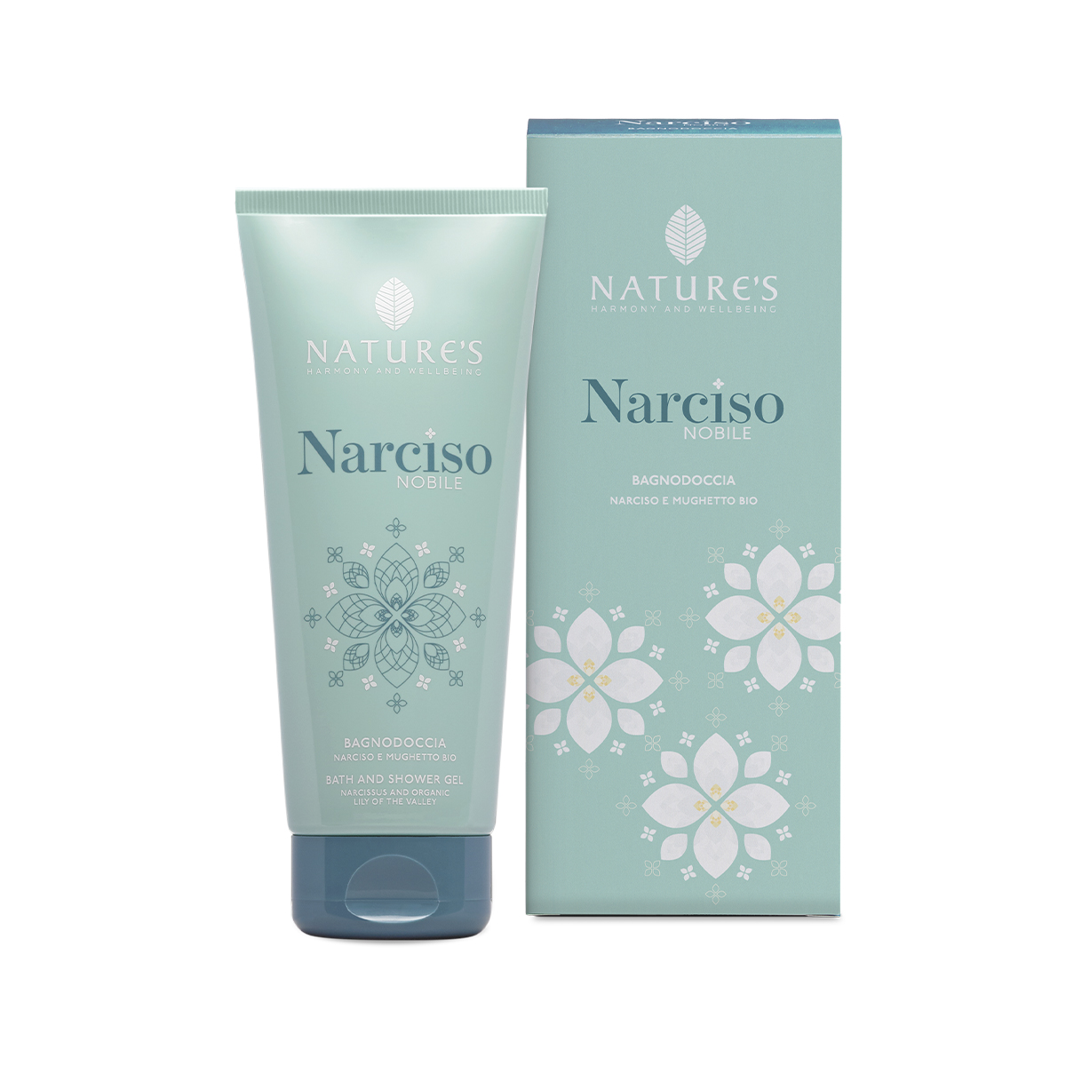 Narciso Nobile Bagnodoccia Nature's