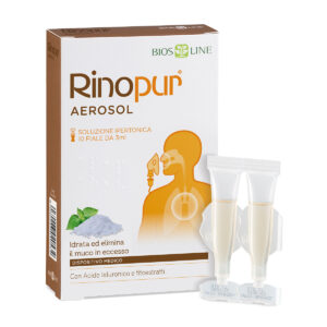 Rinopur Aerosol - Bios Line