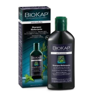 Biokap Shampo Rinforzante BiosLine