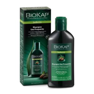 Shampo Uso frequente - Biokap