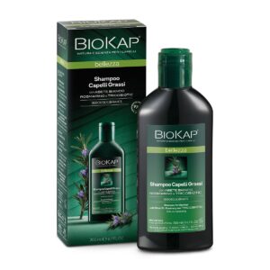 BioKap Bellezza Shampoo Capelli Grassi