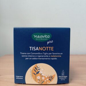 Tisanotte NeavitaPro