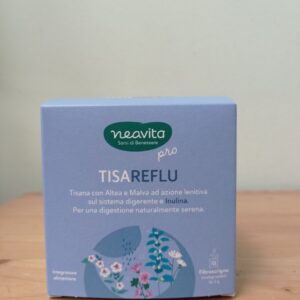 Tisareflu Pro Neavita