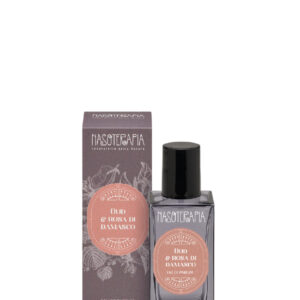 Eau de Parfum Oud & Rosa di Damasco