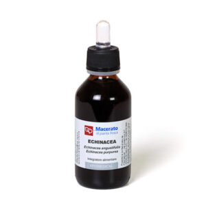 Echinacea TM 100ml gocce Fitomedical