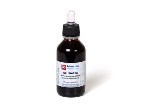Echinacea TM 100ml gocce Fitomedical