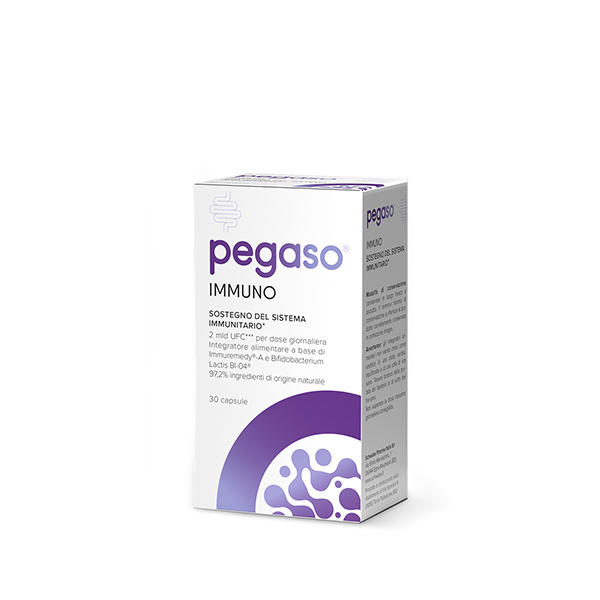 Pegaso Immuno cp