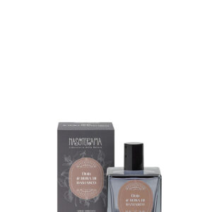 Spray ambiente Oud & Rosa di Damasco