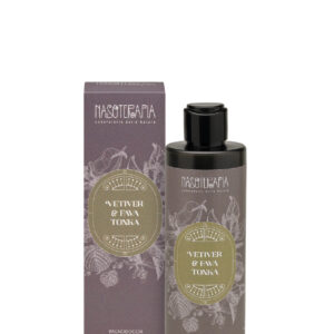 Bagnodoccia Vetiver & Fava Tonka