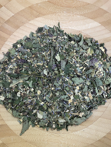 Tisana Armonia Formule Naturé