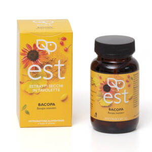 Bacopa EST Fitomedical