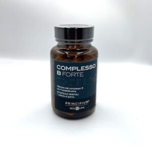 Principium Complesso B Forte Bios Line