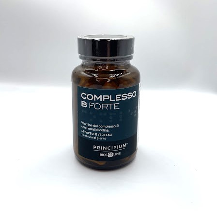 Principium Complesso B Forte Bios Line