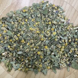 Tisana Delicata Tiglio e Sambuco Formule Naturé