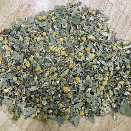 Tisana Delicata Tiglio e Sambuco Formule Naturé