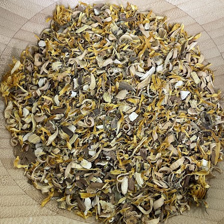 Tisana Dolce Inverno Formula Naturé