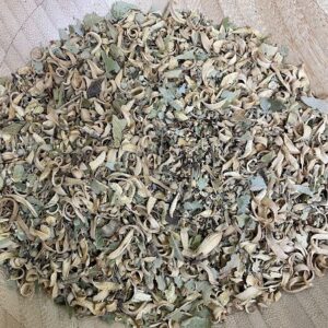 Tisana Dolci Fiori Formula Naturé