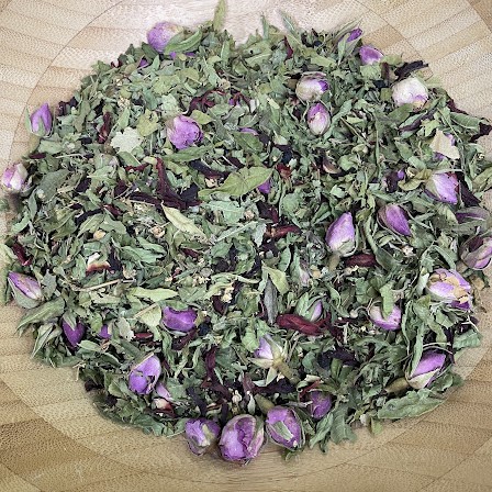 Tisana Fiorita Formula Naturé