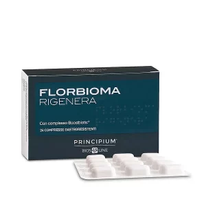 Florbioma Rigenera Principium