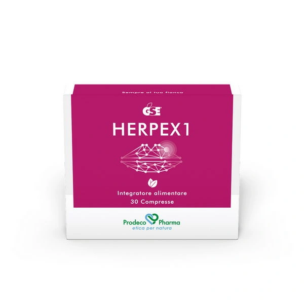 Herpex 1 30 cp GSE