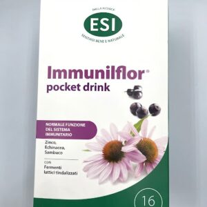 Immunilflor Pocket Drink ESI