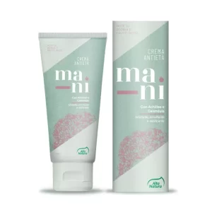 Crema mani antietà -Alta Natura