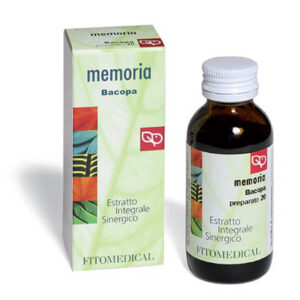 Memoria Estratto Integrale Sinergico