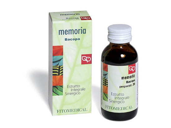 Memoria Estratto Integrale Sinergico