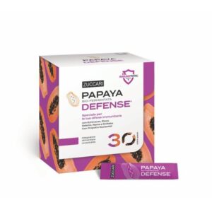 Papaya Defense Zuccari