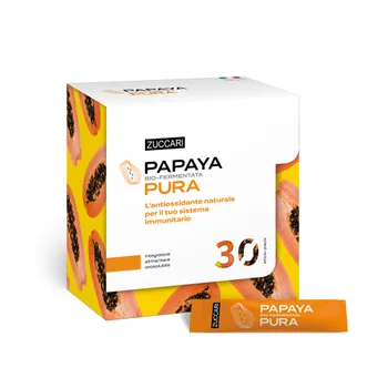 Papaya Pura  Zuccari