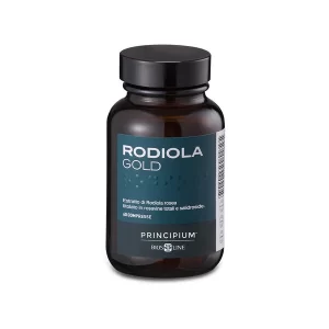 Rodiola Gold Principium