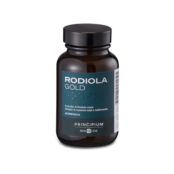 Rodiola Gold Principium