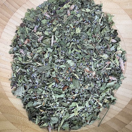 Tisana Serenità Formula Naturé