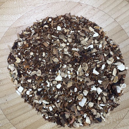 Tisana Spezie d'Inverno Formule Naturé