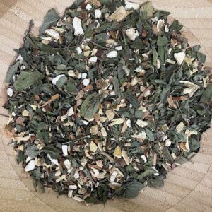 Tisana Stella d'Inverno Formula Naturé