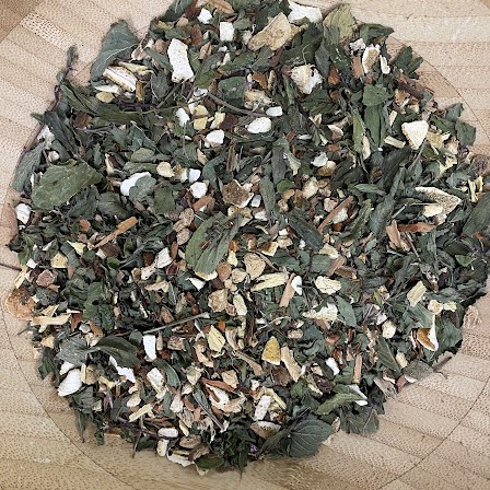Tisana Stella d'Inverno Formula Naturé
