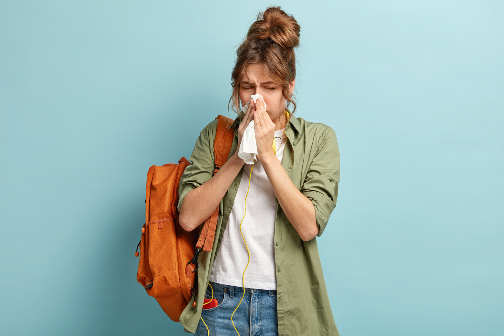 Differenza tra influenza e raffreddore: come riconoscerle e cosa fare