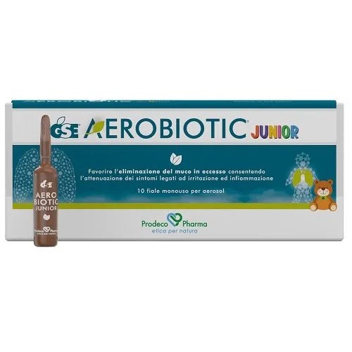 Aerobiotic Junior GSE